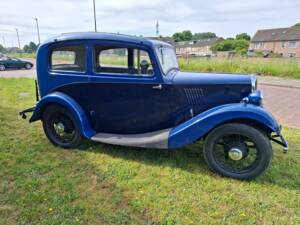 Image 8/25 of Morris Eight (1935)