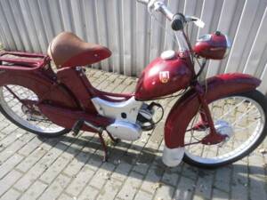 Image 1/10 of Simson DUMMY (1957)