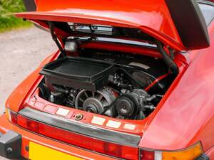 Bild 3/48 von Porsche 911 Turbo 3.3 (1987)