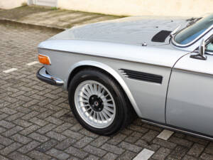 Image 70/100 of BMW 3.0 CSi (1973)