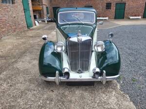 Immagine 39/66 di MG YB (1952)
