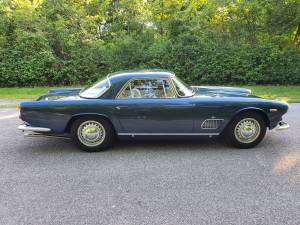 Image 16/58 of Maserati 3500 GTI Touring (1963)