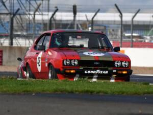 Image 17/24 de Ford Capri 3,0 (1980)