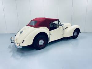 Image 3/17 de Lea-Francis 2,5 Litre (1950)