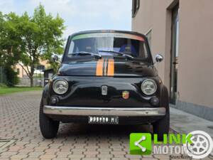 Immagine 10/10 di FIAT 500 L (1972)