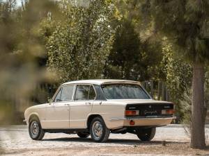 Image 4/29 of Triumph Dolomite (1973)