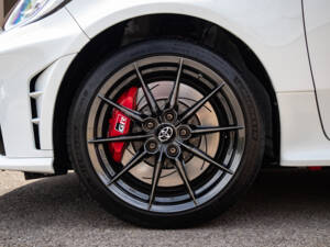 Afbeelding 12/50 van Toyota GR Yaris (2024)
