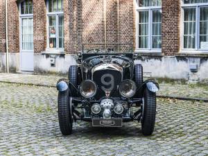 Image 2/28 de Bentley 4 1&#x2F;2 Liter Supercharged (1930)