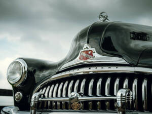 Image 47/50 de Buick Roadmaster (1948)