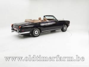 Imagen 2/15 de Rolls-Royce Corniche I (1972)