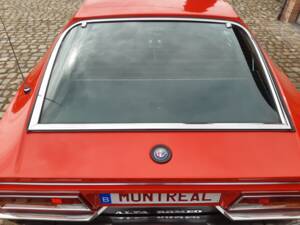 Image 14/33 de Alfa Romeo Montreal (1974)