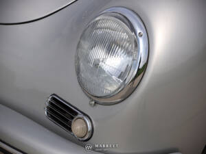 Image 16/65 of Porsche 356 A Carrera 1500 GS (1957)