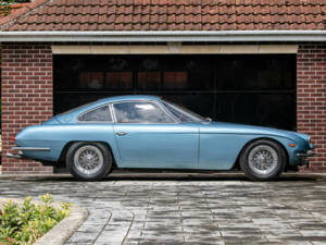 Bild 5/50 von Lamborghini 400 GT (2+2) (1967)