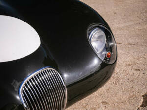 Imagen 14/41 de Jaguar XK 120 C (C-Type) (1965)