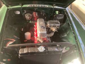 Immagine 4/14 di MG MGB (1970)