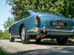 Bild 33/50 von Aston Martin DB 4 (1960)