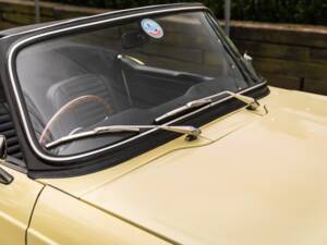 Image 39/47 de Triumph TR 6 (1971)