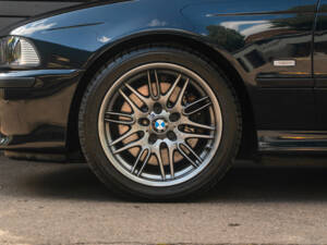 Image 9/56 of BMW M5 (2000)