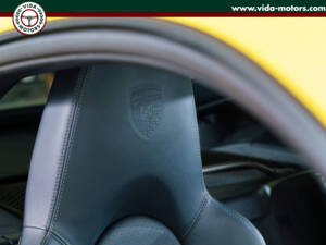 Image 17/25 of Porsche Cayman S (2006)