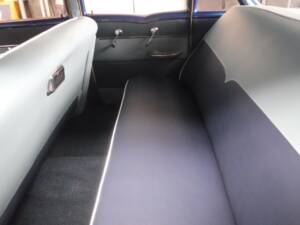Imagen 41/50 de Chevrolet Bel Air (1955)