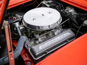 Bild 26/50 von Chevrolet Corvette (1958)