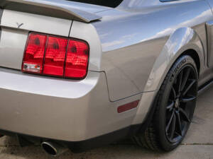 Image 28/38 de Ford Mustang Shelby GT 500 (2008)