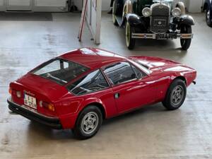 Image 3/55 of Alfa Romeo Junior Zagato GT 1300 (1972)