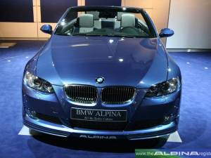 Imagen 19/50 de ALPINA B3 Bi-Turbo (2008)