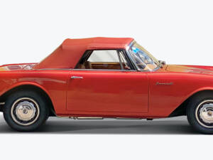 Afbeelding 2/9 van Facel Vega Facel III (1964)