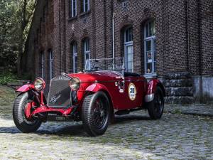 Image 3/38 of Alfa Romeo 6C 1750 Super Sport &#x2F; Gran Sport &#x2F; TF (1929)