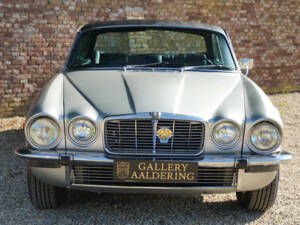 Bild 5/50 von Jaguar XJ 6 C 4.2 (1975)