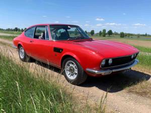Image 1/5 of FIAT Dino 2400 Coupe (1972)