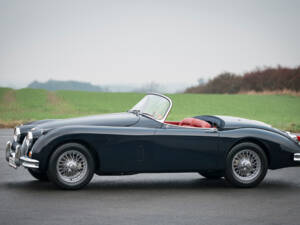 Image 1/19 of Jaguar XK 150 3.4 S OTS (1958)