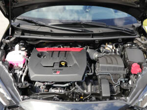 Bild 5/50 von Toyota GR Yaris (2021)