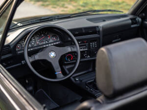 Image 10/50 de BMW M3 (1989)