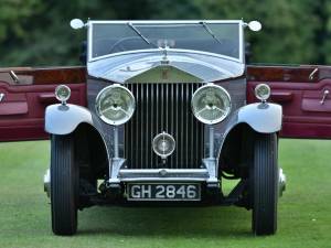 Bild 38/50 von Rolls-Royce Phantom II (1930)