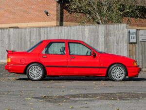 Image 5/50 of Ford Sierra RS Cosworth (1989)