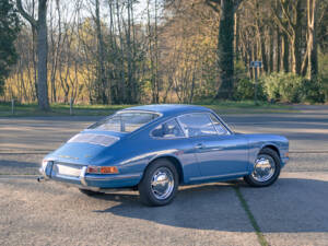 Image 13/49 of Porsche 911 2.0 (1964)