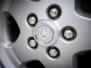 Bild 34/92 von Jaguar XJS 6.0 (1994)