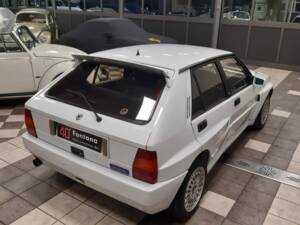 Image 10/15 de Lancia Delta HF Integrale 16V (1992)