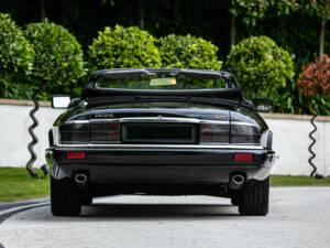 Imagen 7/37 de Jaguar XJS 4.0 (1994)