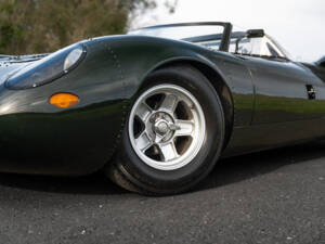 Image 33/100 of Proteus XJ13 (1967)