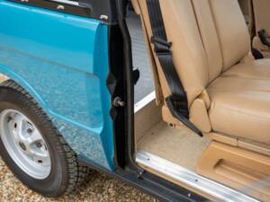 Image 14/50 of Land Rover Range Rover Classic 3.5 (1973)