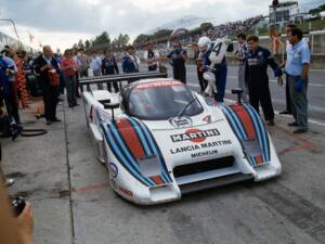 Bild 28/31 von Lancia LC2 Gruppe C (1985)