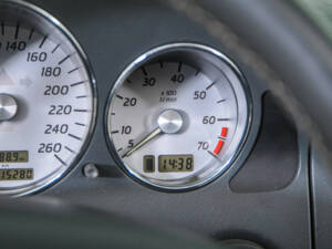 Image 17/50 of Mercedes-Benz SLK 200 Kompressor (2002)