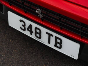 Image 57/62 de Ferrari 348 TB (1990)