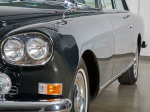 Image 7/20 de Bentley S 3 Continental (1963)