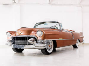 Immagine 1/60 di Cadillac Eldorado Special (1955)