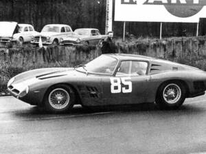 Image 10/21 of ISO Grifo A3&#x2F;C (1963)