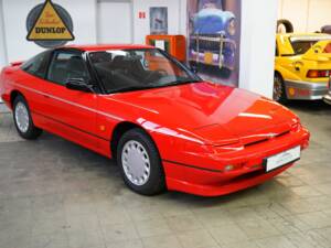 Image 2/40 of Nissan 200 SX  1.8 Turbo (1990)